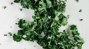 The Benefits of Kale and Other Fresh Juices