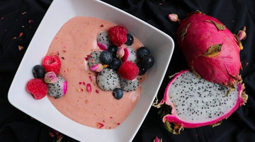 10 Magical Benefits Of The Tropical Dragon Fruit