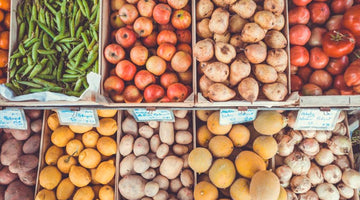 6 Primal-Minded Reasons to Hit the Farmers Market
