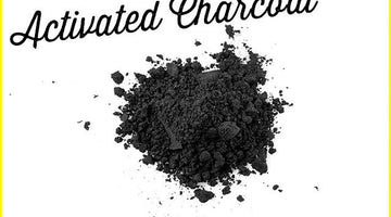 Activated Charcoal and what it is?