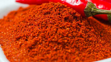 Cayenne’s 8 Incredibly Spicy Health Benefits