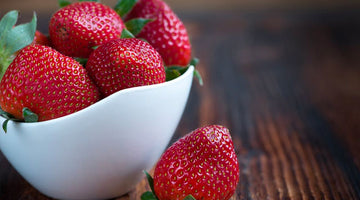 Strawberries And 9 Reasons To Appreciate These Delicious Red Berries