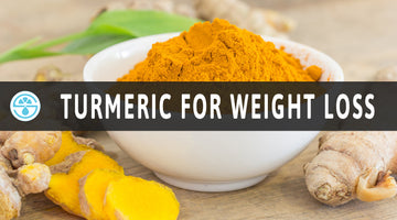 Using Turmeric for Weight Loss